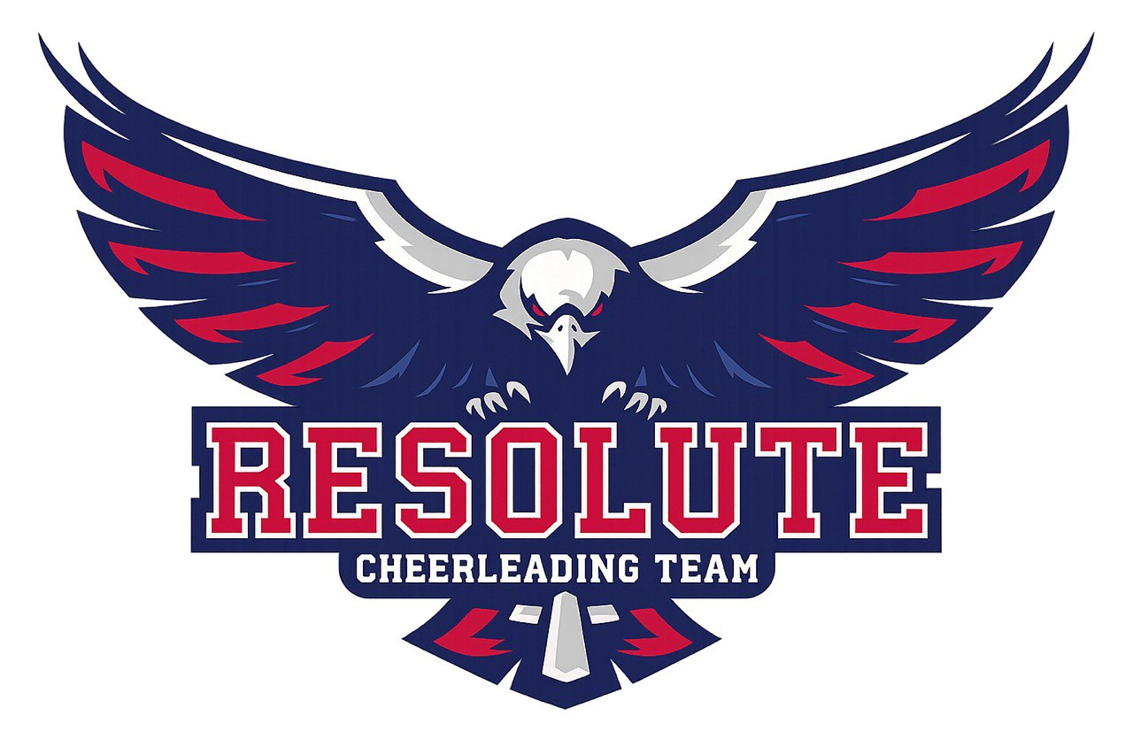 Логотип Resolute